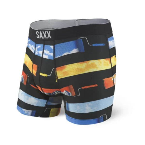 Saxx Volt Sunset Strip Men Briefs