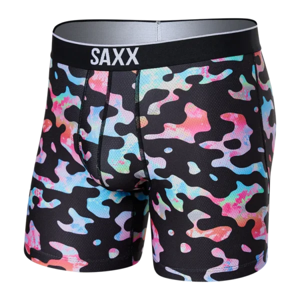 Saxx Volt Washed Out Men Briefs