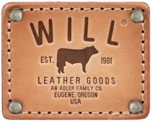 Will Leather Everyday Pack