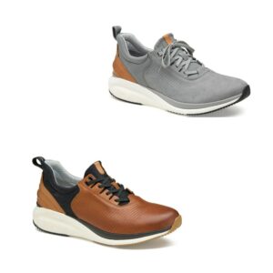 Johnston & Murphy XC4 TR1 Luxe Hybrid Shoes