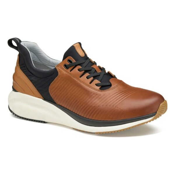 Johnston & Murphy XC4® TR1-Luxe Hybrid Tan Shoe