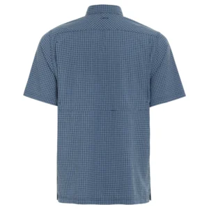 GameGuard TekCheck Short Sleeve Shirt at Signature Stag