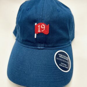 Smathers & Branson- Hat 19th Hole- Navy