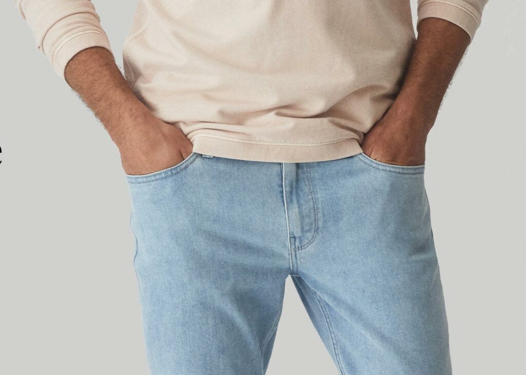 Best PAIGE Denim Jeans for Men
