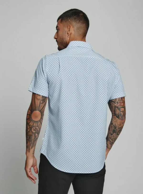 Find Men Clothing Short Sleeve