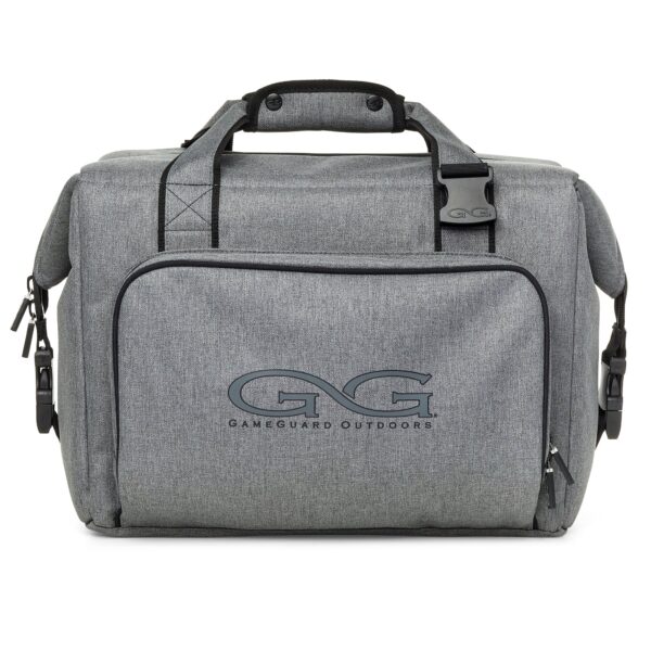 GameGuard Cooler Bags Gunmetal