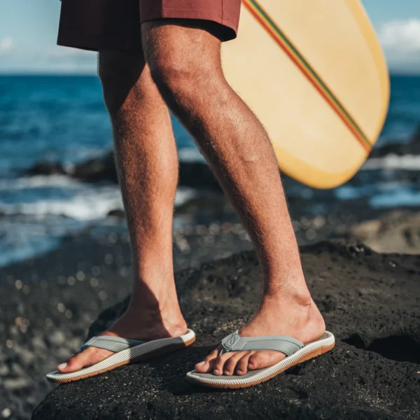 Shop Kukulu Sandal by Olukai