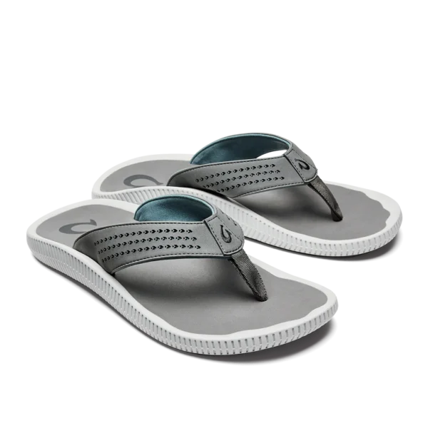 Ulele Stone Sandal in Lubbock for Men