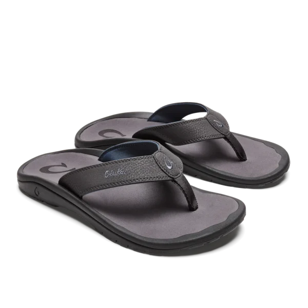 ‘Ohana Pavement Sandals