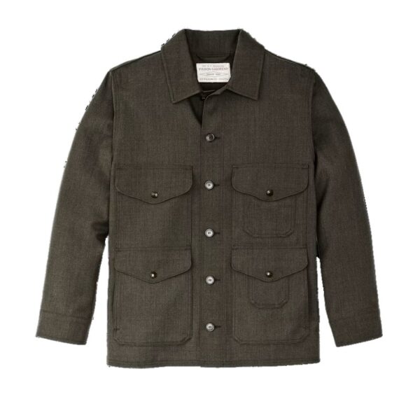 Filson Forestry Cloth Cruiser