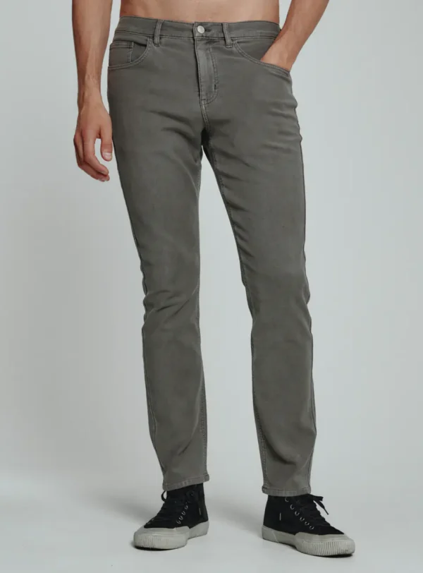 Generation 5-Pocket Pant