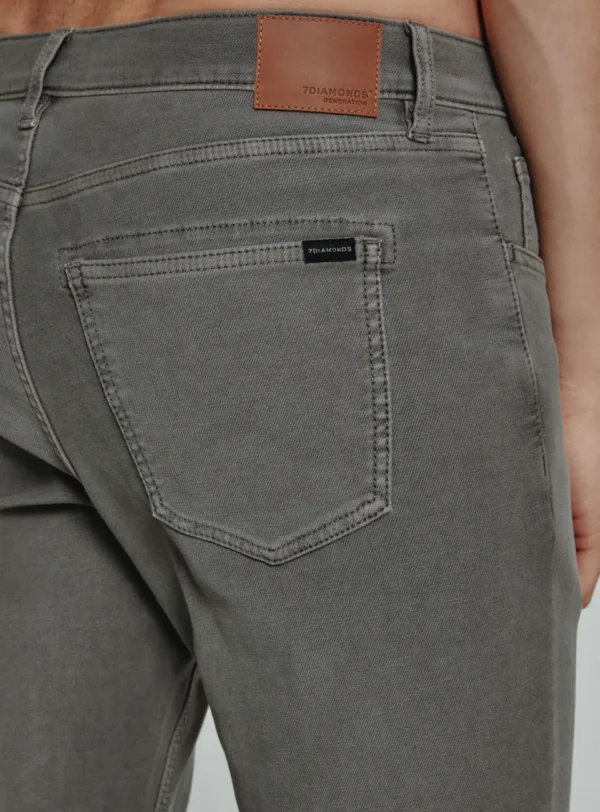 Generation 5-Pocket Pant for Men