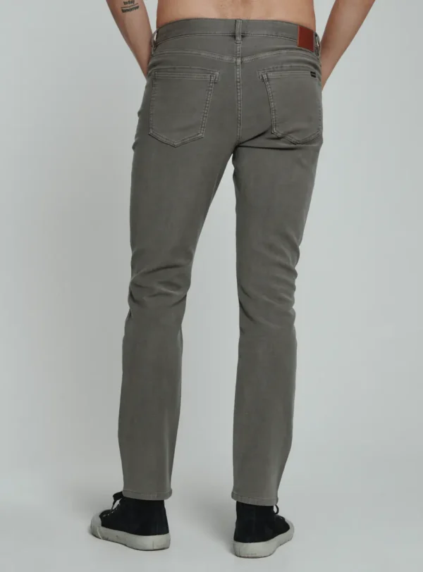 Generation 5-Pocket Pants