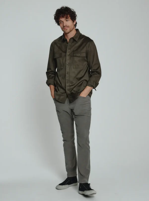 Generation 5-Pocket Pants for Men