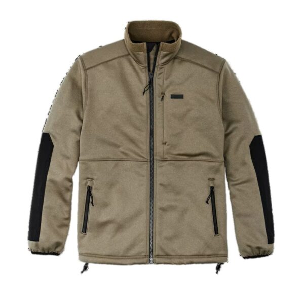 Granite Spire Fleece Jacket