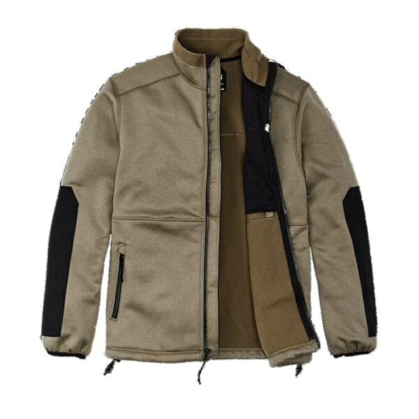 Granite Spire Fleece Jacket at Signature Stag