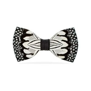Buy River Wind Bowtie at Signature Stag Menswear