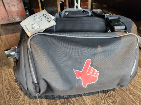 Gameday Cooler Bags for the Texas Tech Football Game