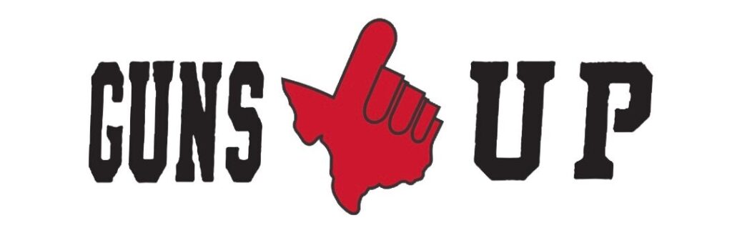 Texas Tech Guns Up Red Raiders