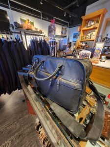 Best Leather Satchel Bags in Lubbock TX