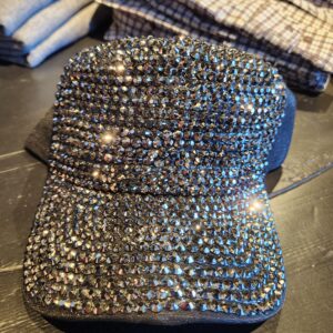 Studded Hats & Caps for Women in Lubbock Texas