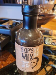 Find Skips Mix Bloody Mary Mix at SignatureStag.com 