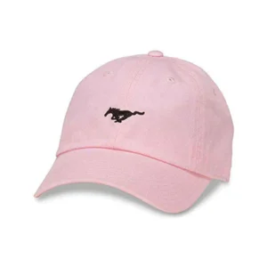 American Needle Ball Cap Hat Ford Chix Pink in Lubbock TX