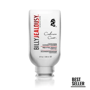 Cashmere Coat Strengthening Conditioner by Billy Jealousy