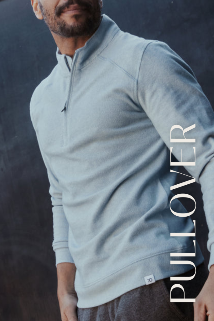 Buy Pullover in Lubbock and Midland TX Clothing Stores