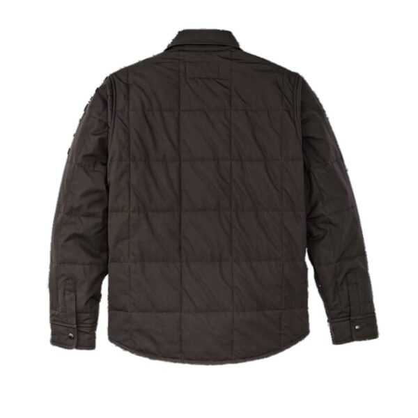 Filson Cover Cloth Quilted Jac Shirt in Lubbock TX