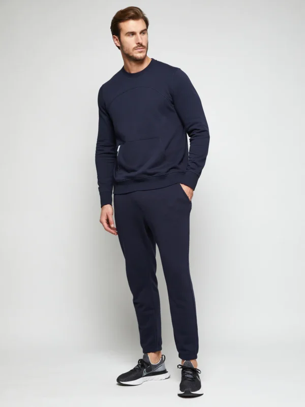 Fourlaps Rush Slim Sweatpants for Men