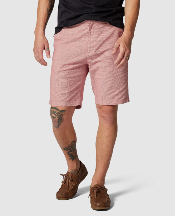 Buy Millwater Shorts Coral for Men in Lubbock TX