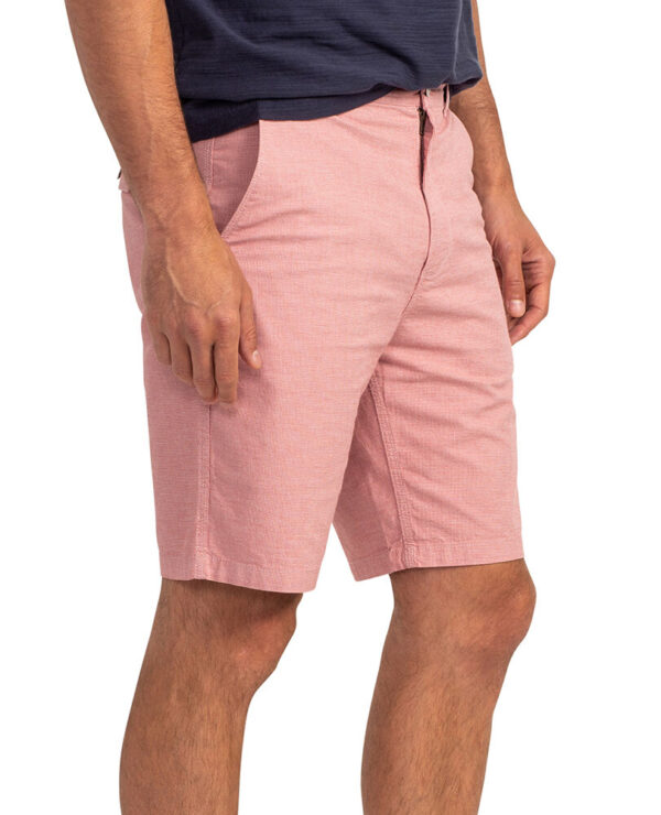 Millwater Shorts Coral for Men