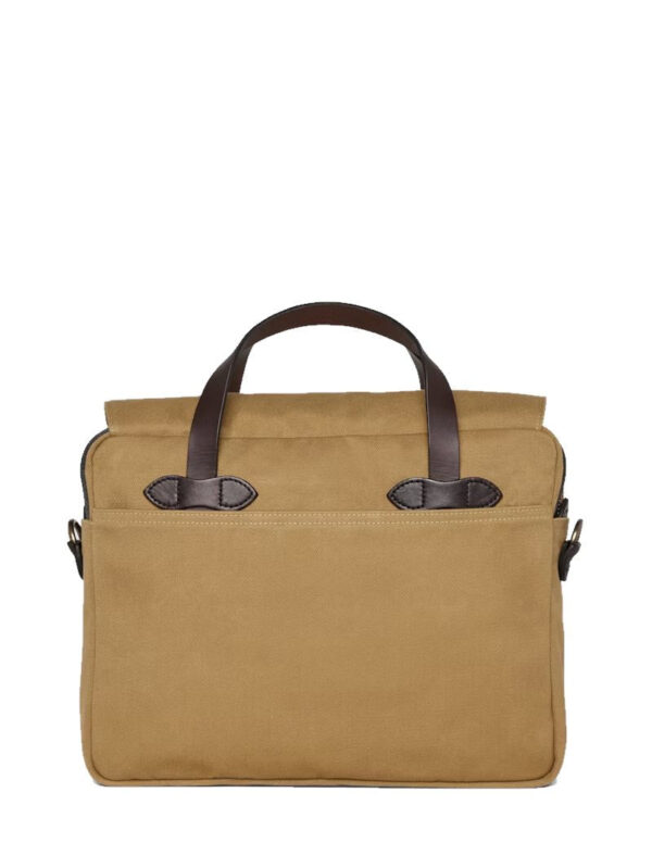 Original Briefcase Tan Bag