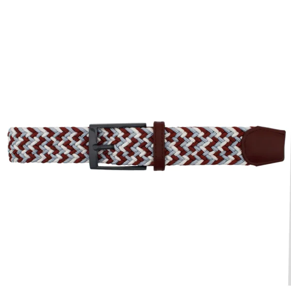 Dibi Rust Elastic Belt in Lubbock and Midland TX