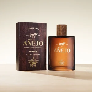 Tru Western Fragrance Añejo Men's Cologne 3.4 Oz