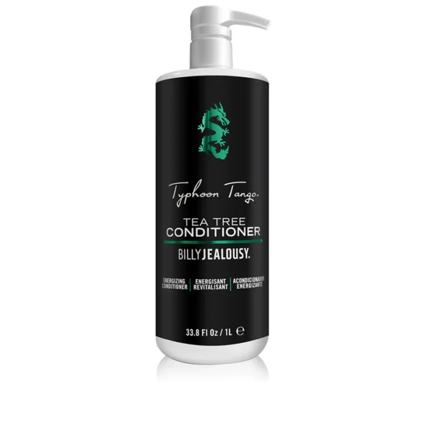 Billy Jealousy Typhoon Tango Tea Tree Conditioner for Hair