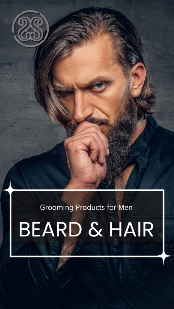 Find Best Beard and Hair Products for Men in Lubbock and Midland Texas Stores. Grooming products for today's man. Shave, beard, body, face and hair products.