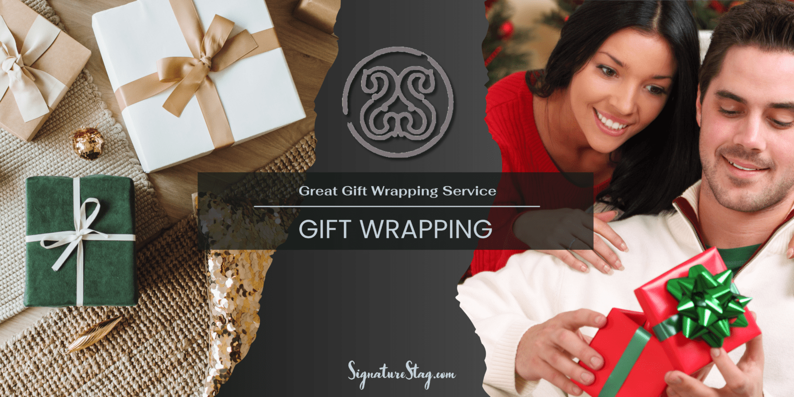 Find Gifts for Men in Lubbock and Midland Texas. Get our Great Gift Wrapping Service for your dad, father, or brother.