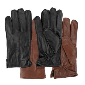 Buy Gloves for Men by Dibi at Signature Stag Clothing Store