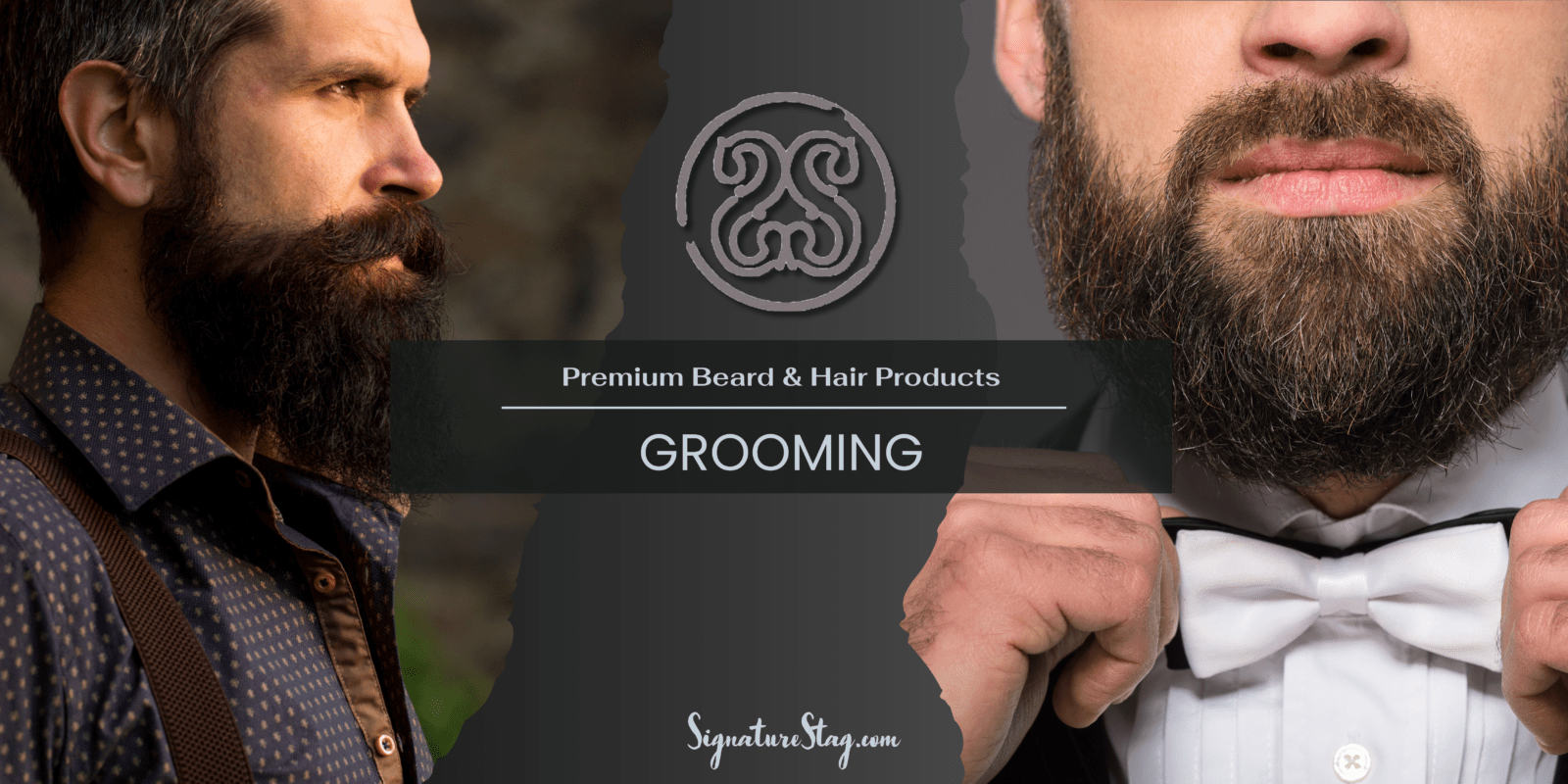 Find Beard & Hair Grooming Products in Lubbock and Midland Texas. Keep your Beard conditioned and looking gloriously handsome.