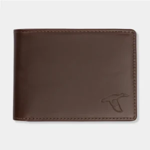 Leather Bifold Wallet in Lubbock and Midland TX Clothing Stores.