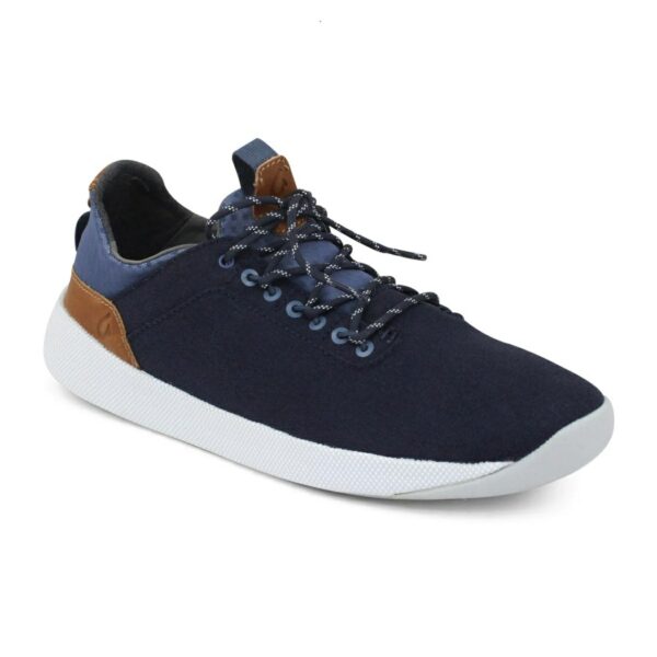 OluKai Nanea Li Wind Sneakers Wind Blue Depth