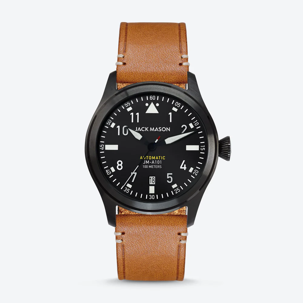 Jack mason field automatic on sale