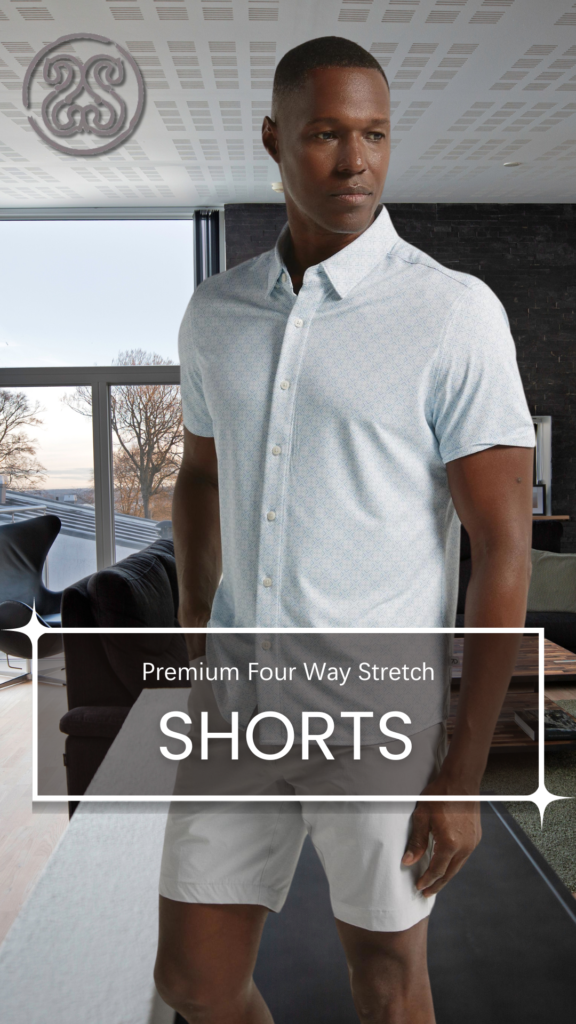 Find Best Shorts for Men in Lubbock and Midland Texas Clothing Stores. Khaki, cargo and chino shorts.