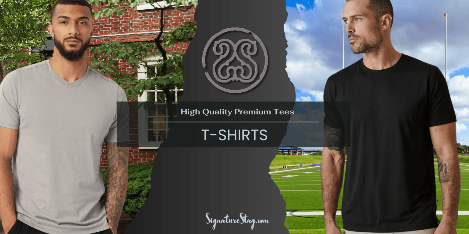 Best Tee, T-Shirts at Lubbock and Midland TX Clothing Stores. Performance Tees and Henley's are Ultra Soft and High Quality Fabrics.