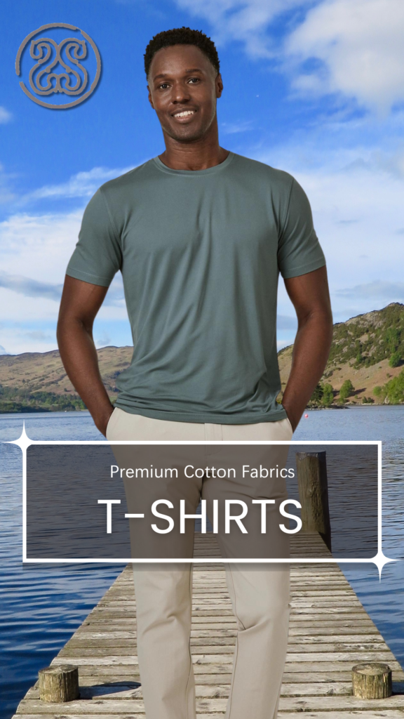 T-Shirts at Lubbock and Midland TX Clothing Stores. Performance Tees and Henley's are Ultra Soft and High Quality Fabrics.