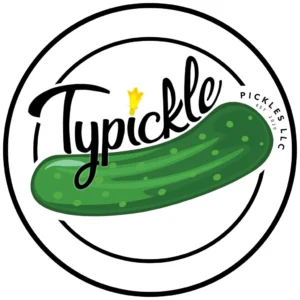 Typickle Pickle Snacks in Lubbock Texas 