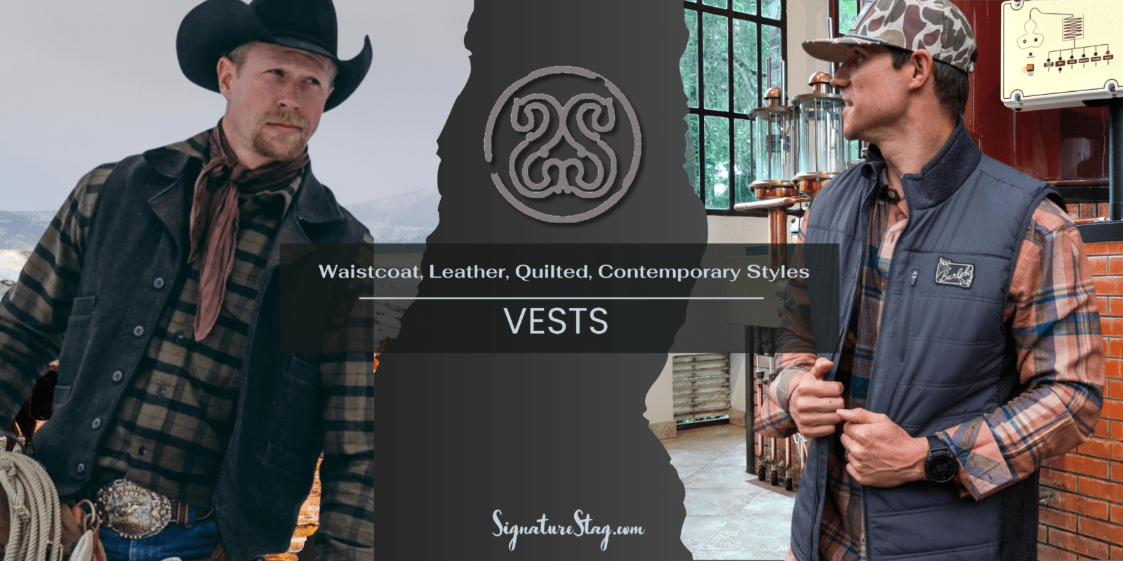 Find Premium Vest for Men in Lubbock and Midland Texas. Water-repellent and wind-resistant by Filson, GenTeal, 7Diamonds, Johnston & Murphy.