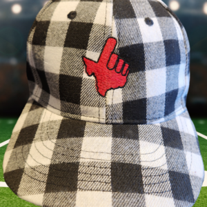 Shop Best Texas Tech Red Raider Gameday Hats and Collegiate Wear at Signature Stag.